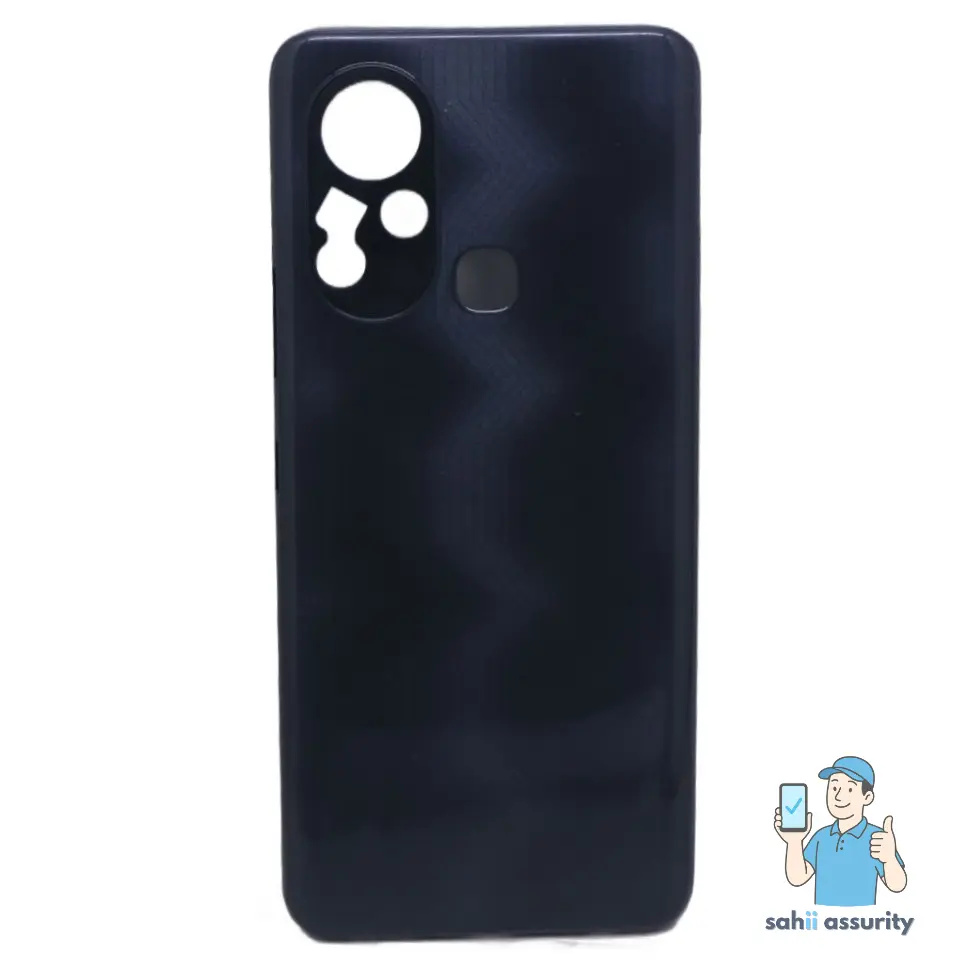 Back Panel Cover for Infinix Hot 11s